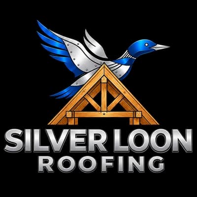 Silver Loon Roofing